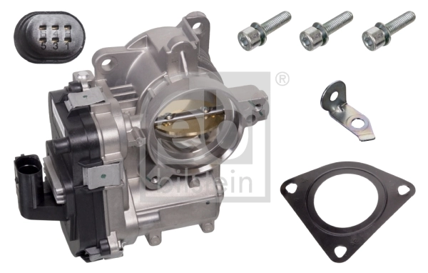 Throttle Body